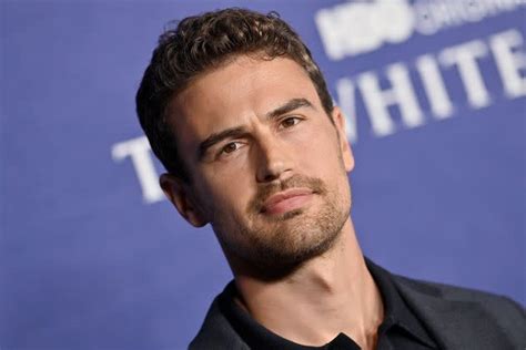 theo james penis